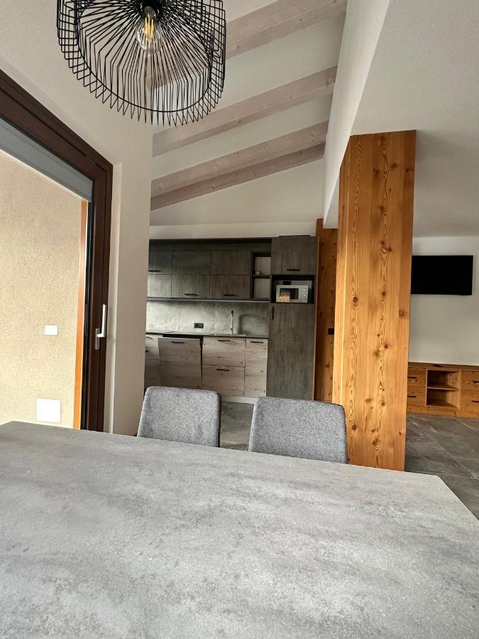 Al Marchior Apartamento Andalo Exterior foto